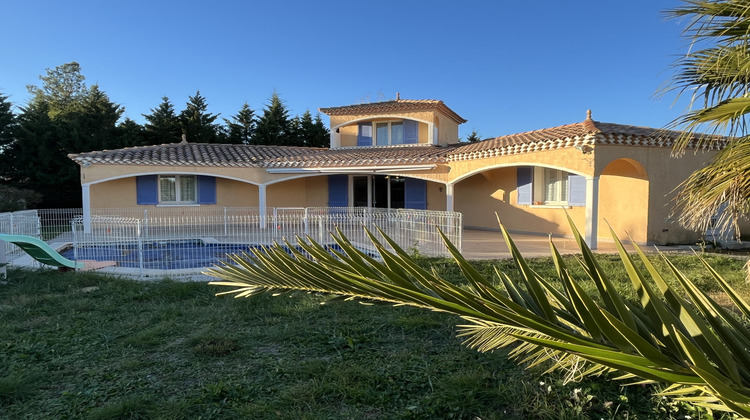 Ma-Cabane - Vente Maison Siran, 116 m²