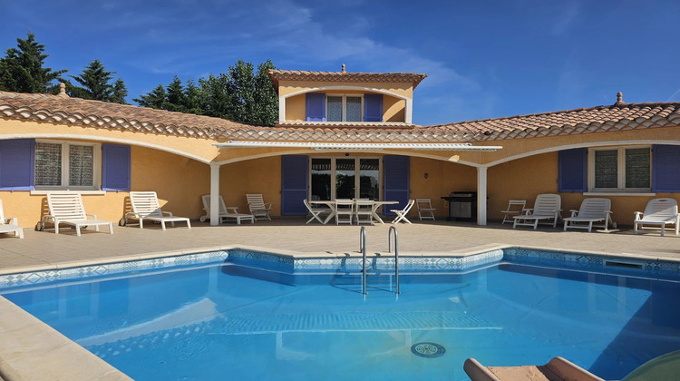 Ma-Cabane - Vente Maison Siran, 110 m²
