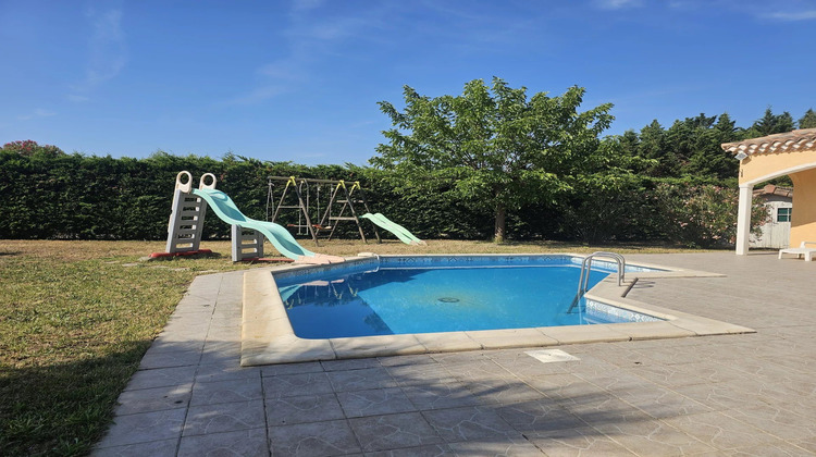 Ma-Cabane - Vente Maison Siran, 110 m²