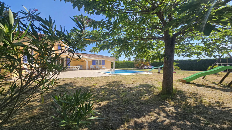 Ma-Cabane - Vente Maison Siran, 110 m²