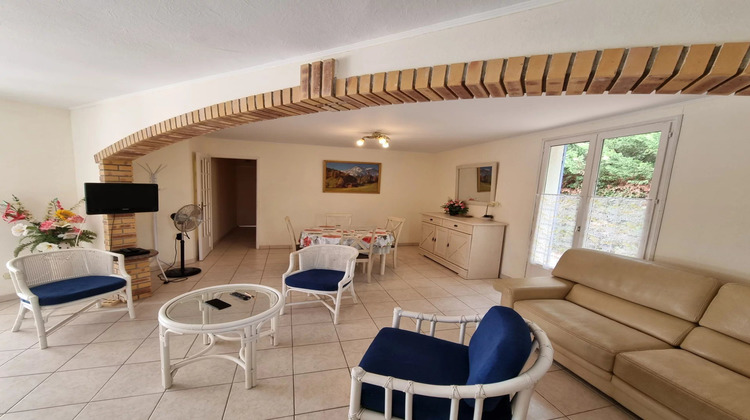Ma-Cabane - Vente Maison Siran, 110 m²