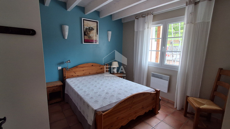 Ma-Cabane - Vente Maison SIREIX, 122 m²