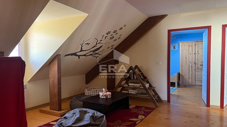 Ma-Cabane - Vente Maison SIREIX, 122 m²