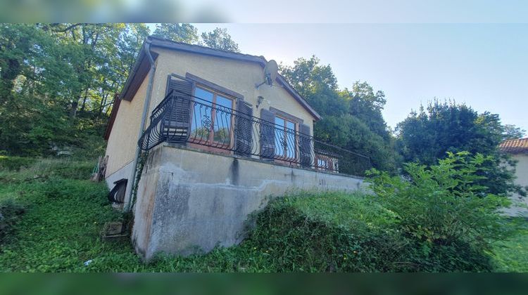 Ma-Cabane - Vente Maison Sireuil, 108 m²