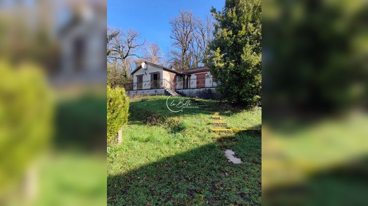 Ma-Cabane - Vente Maison Sireuil, 100 m²