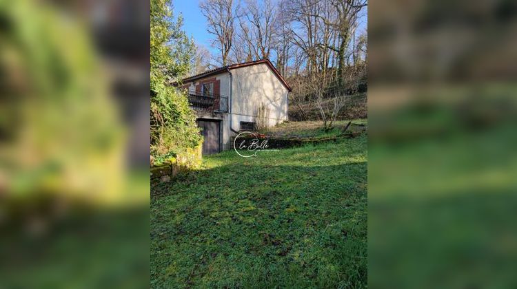 Ma-Cabane - Vente Maison Sireuil, 100 m²