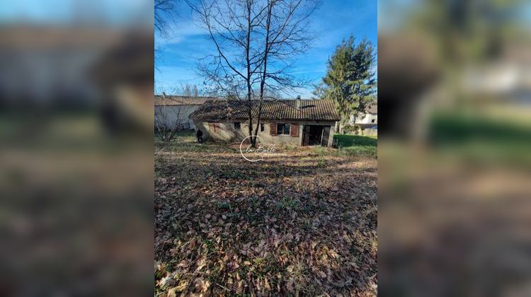 Ma-Cabane - Vente Maison Sireuil, 100 m²