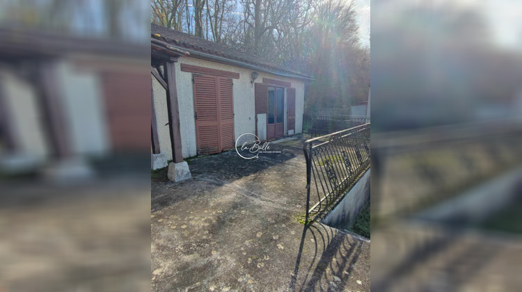 Ma-Cabane - Vente Maison Sireuil, 100 m²