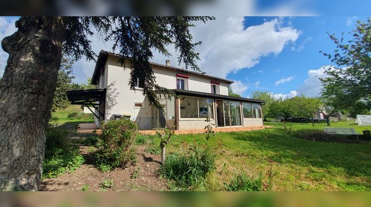 Ma-Cabane - Vente Maison Sireuil, 164 m²