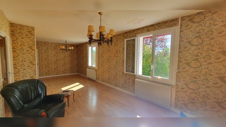 Ma-Cabane - Vente Maison Sireuil, 164 m²