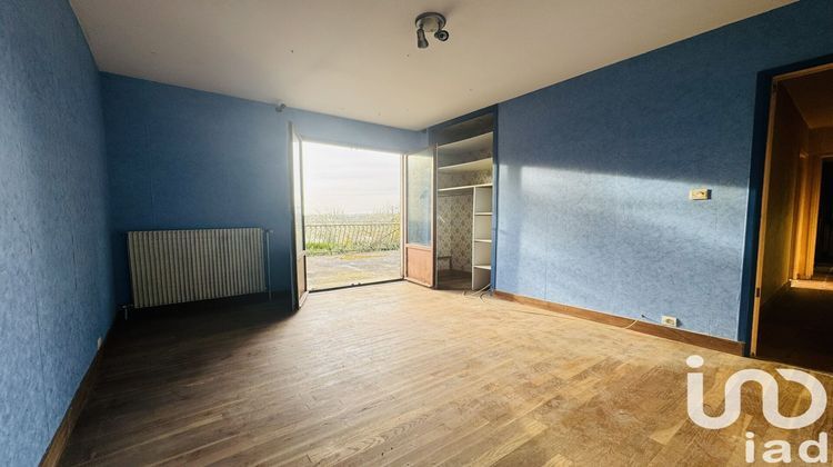 Ma-Cabane - Vente Maison Sireuil, 113 m²