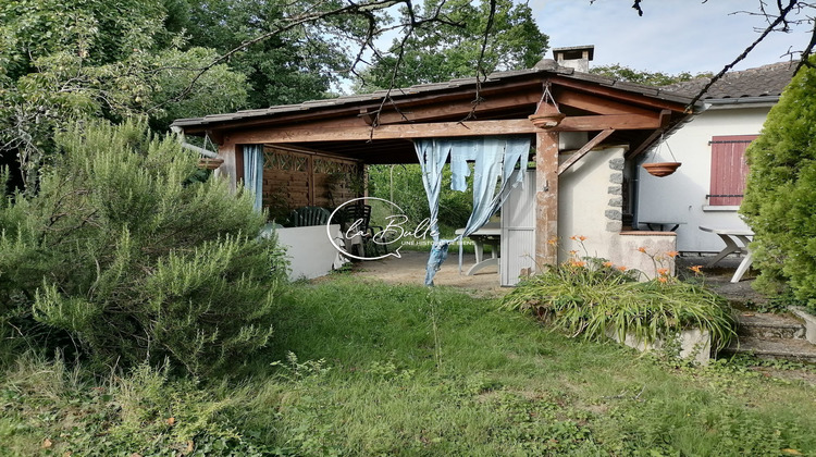 Ma-Cabane - Vente Maison Sireuil, 86 m²