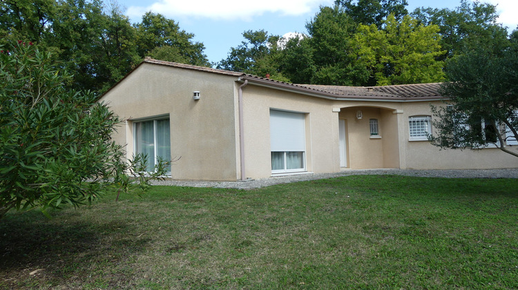 Ma-Cabane - Vente Maison Sireuil, 104 m²