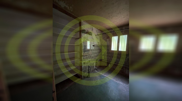 Ma-Cabane - Vente Maison SIREUIL, 108 m²