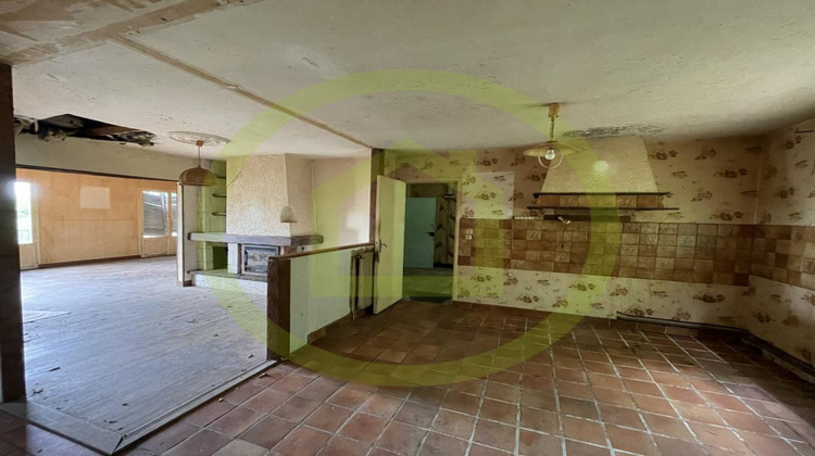 Ma-Cabane - Vente Maison SIREUIL, 108 m²