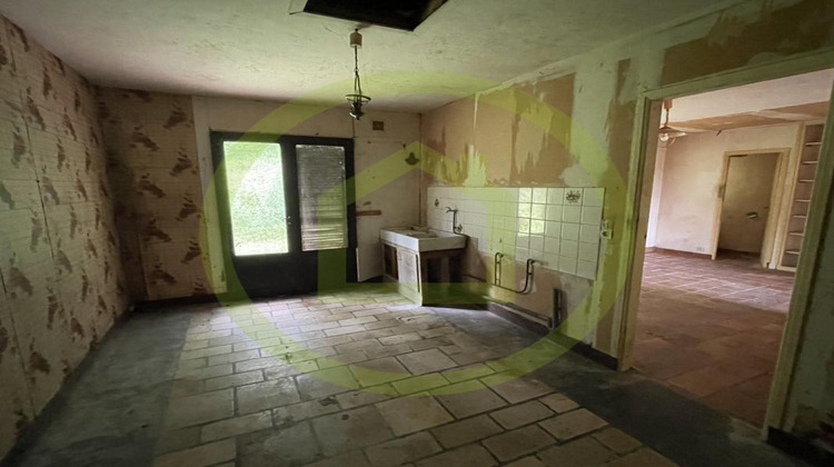 Ma-Cabane - Vente Maison SIREUIL, 108 m²