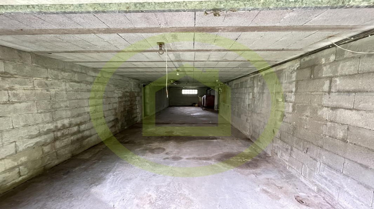 Ma-Cabane - Vente Maison SIREUIL, 108 m²