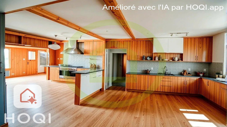 Ma-Cabane - Vente Maison SIREUIL, 108 m²