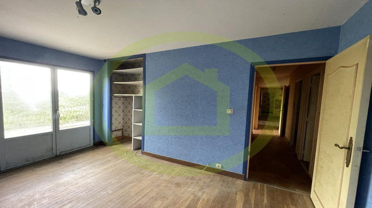 Ma-Cabane - Vente Maison SIREUIL, 108 m²