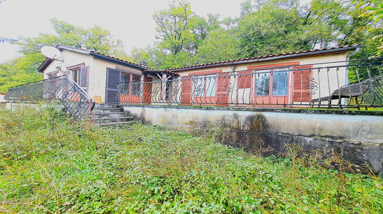 Ma-Cabane - Vente Maison SIREUIL, 108 m²