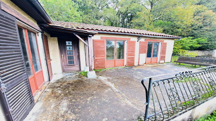 Ma-Cabane - Vente Maison SIREUIL, 108 m²
