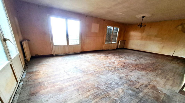 Ma-Cabane - Vente Maison SIREUIL, 108 m²
