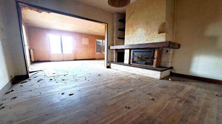 Ma-Cabane - Vente Maison SIREUIL, 108 m²