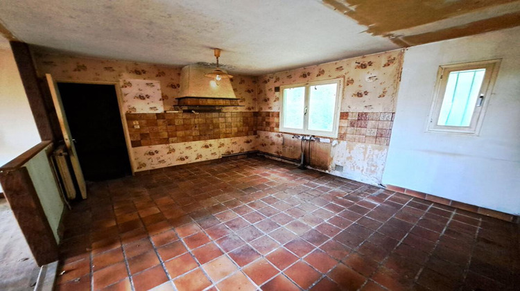 Ma-Cabane - Vente Maison SIREUIL, 108 m²