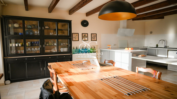 Ma-Cabane - Vente Maison SIREUIL, 98 m²