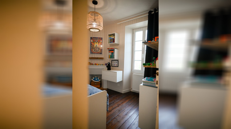 Ma-Cabane - Vente Maison SIREUIL, 98 m²