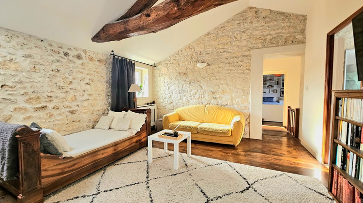 Ma-Cabane - Vente Maison SIREUIL, 98 m²