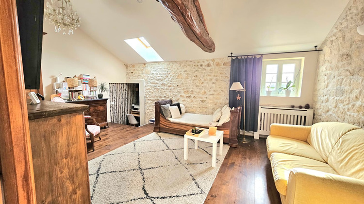 Ma-Cabane - Vente Maison SIREUIL, 98 m²