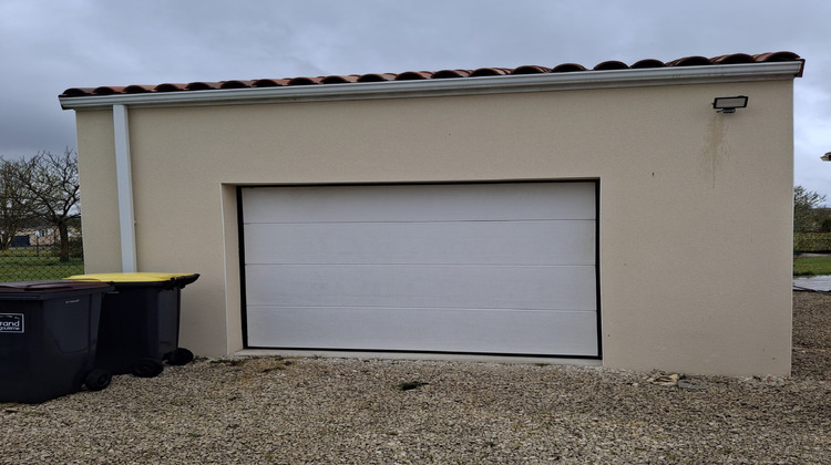 Ma-Cabane - Vente Maison Sireuil, 110 m²