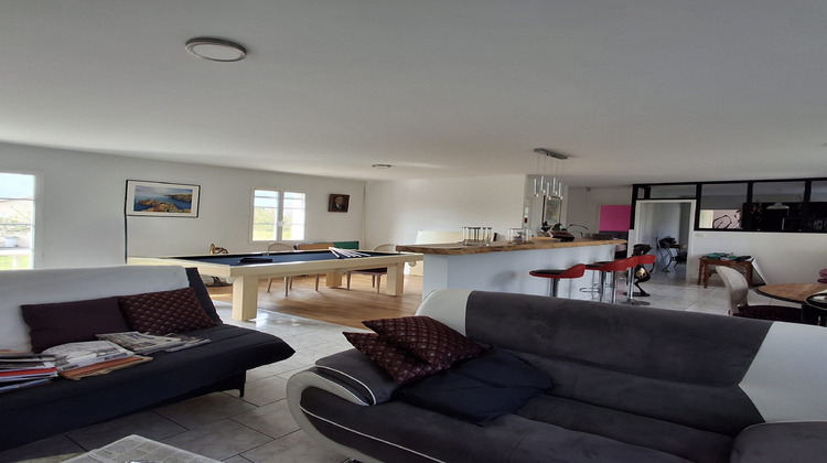 Ma-Cabane - Vente Maison Sireuil, 110 m²