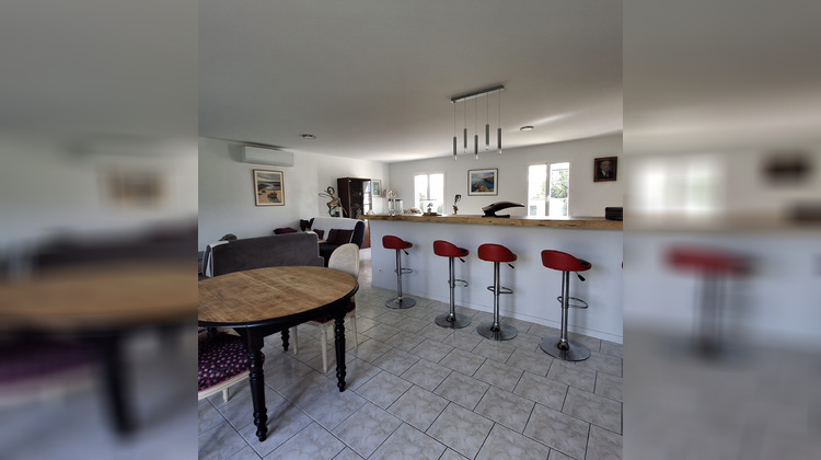 Ma-Cabane - Vente Maison Sireuil, 110 m²