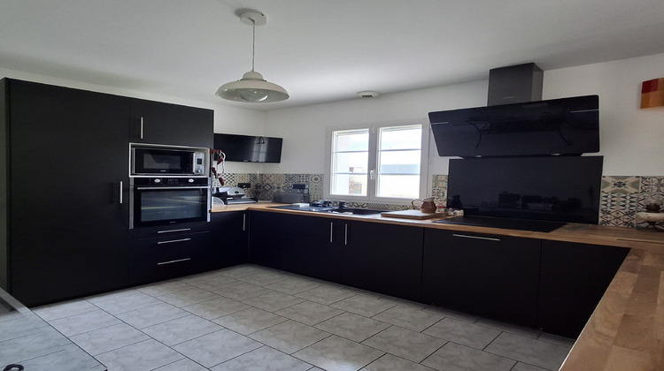 Ma-Cabane - Vente Maison Sireuil, 110 m²