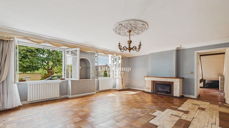 Ma-Cabane - Vente Maison SIREUIL, 185 m²