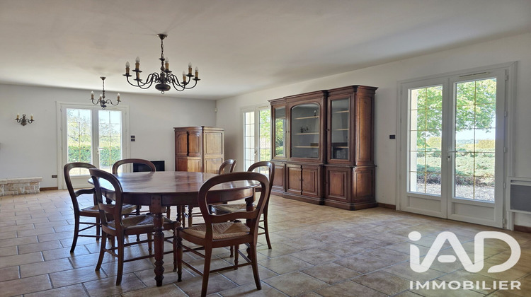Ma-Cabane - Vente Maison Sireuil, 137 m²