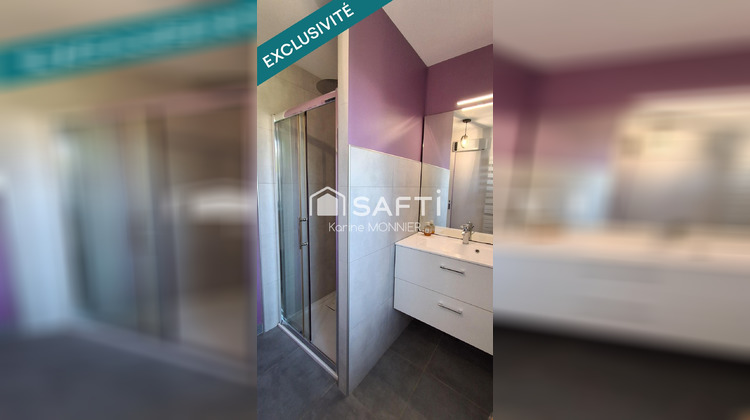 Ma-Cabane - Vente Maison Sirod, 138 m²