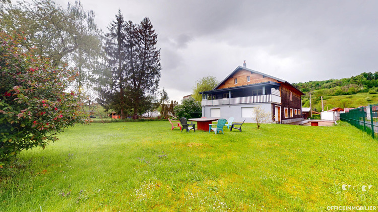 Ma-Cabane - Vente Maison SIROD, 320 m²