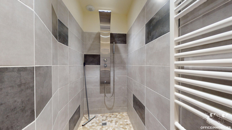 Ma-Cabane - Vente Maison SIROD, 320 m²