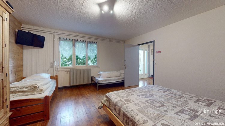 Ma-Cabane - Vente Maison SIROD, 320 m²