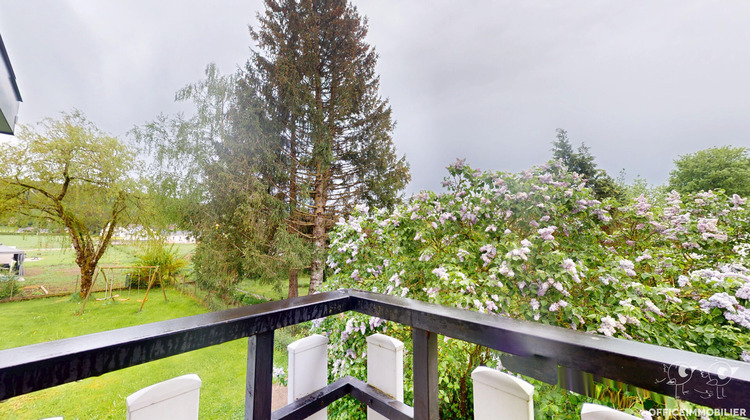 Ma-Cabane - Vente Maison SIROD, 320 m²