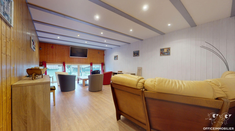 Ma-Cabane - Vente Maison SIROD, 320 m²