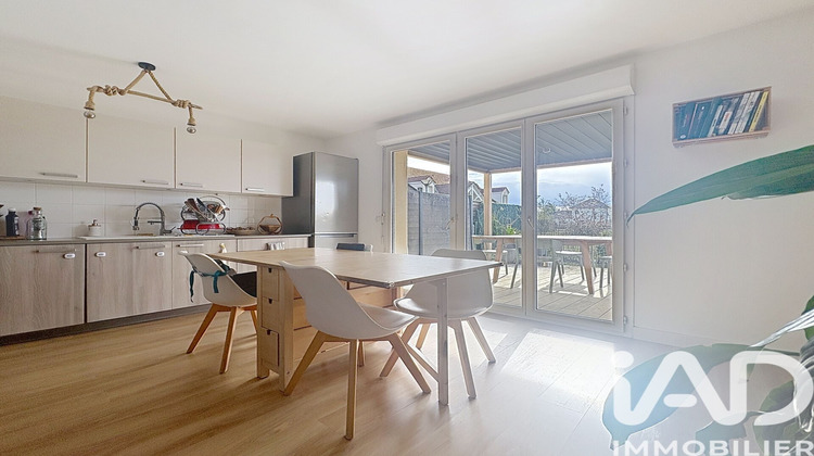 Ma-Cabane - Vente Maison Siros, 80 m²
