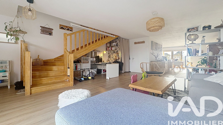 Ma-Cabane - Vente Maison Siros, 80 m²