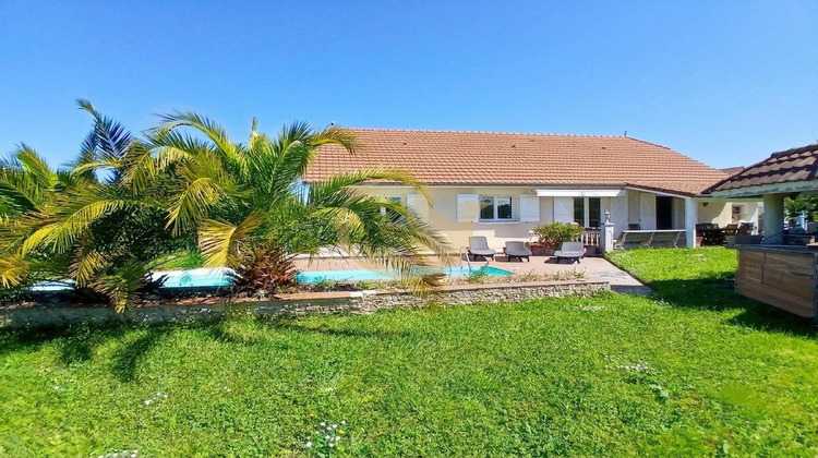 Ma-Cabane - Vente Maison Siros, 144 m²