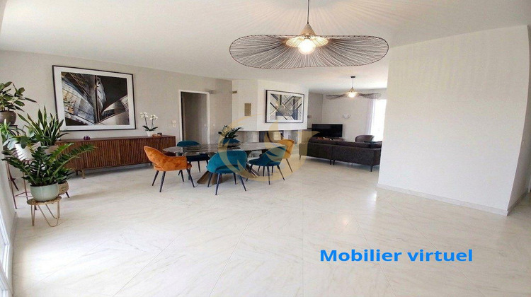 Ma-Cabane - Vente Maison Siros, 144 m²