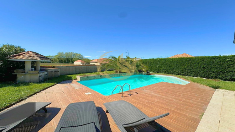 Ma-Cabane - Vente Maison Siros, 144 m²