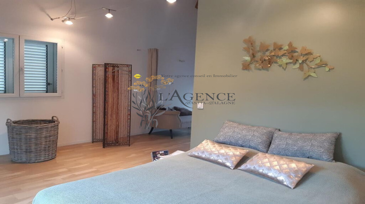 Ma-Cabane - Vente Maison Sisco, 136 m²